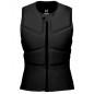 Veste Mystic Star Impact vest Women - Black