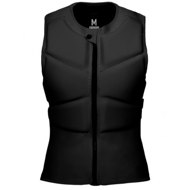 Veste Mystic Star Impact vest Women - Black