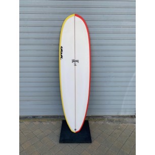 Surf UWL - The Mini Challenger - Resin tint 