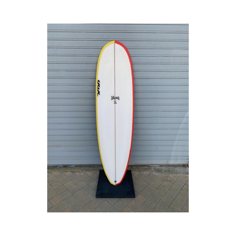 Surf UWL - The Mini Challenger 