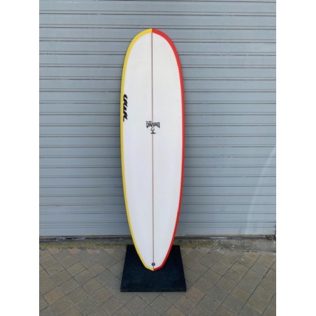 Surf UWL - The Mini Challenger - Resin tint 