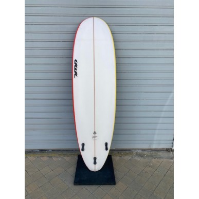 Surf UWL - The Mini Challenger - Resin tint 