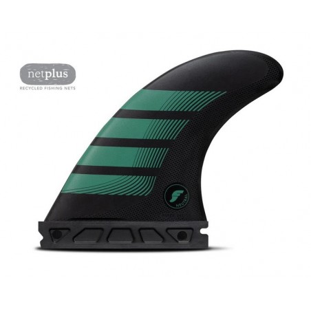 Derives Futures Fins - F6 Alpha 