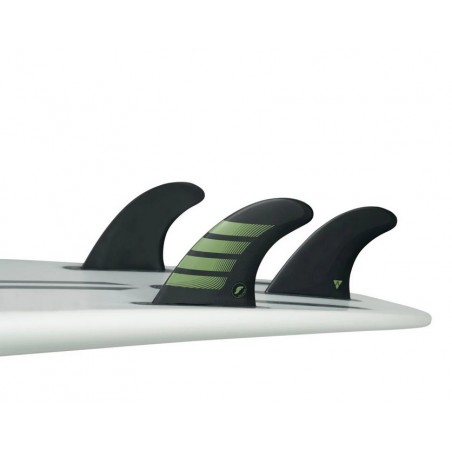 Derives Futures Fins F8 Alpha