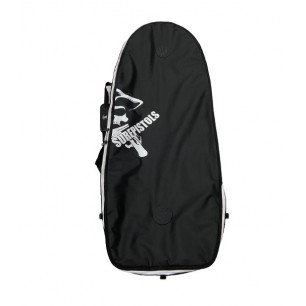 Housse Travel Foil Board Bag - Surf Pistols