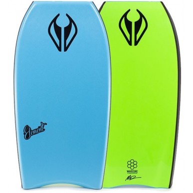 Pack Bodyboard NMD - Element PE