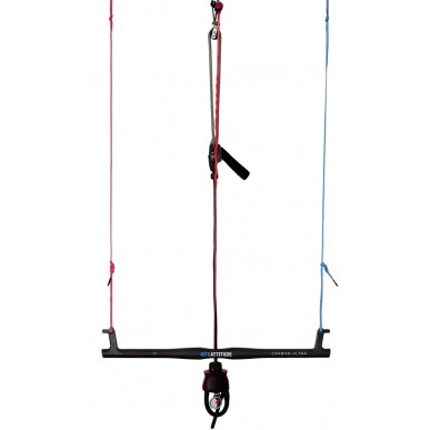 Barre Kite Attitude -Carbon Ultra