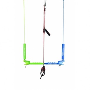 Barre Kite Attitude - Totem Universal bars 