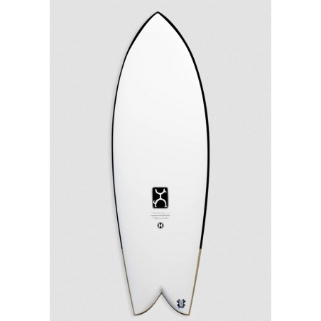 Surf Firewire Too Fish