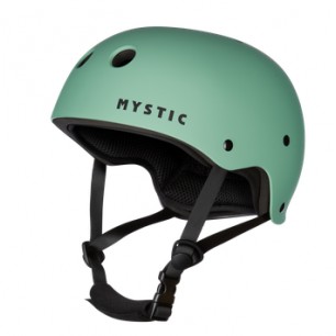 Casque Mystic MK8 - Sea Salt Green