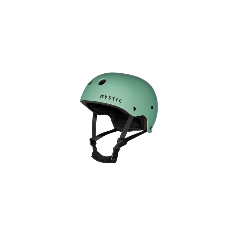 Casque Nautique Mystic MK8 Sea Salt Green