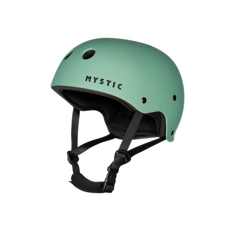 Casque Mystic MK8 - Sea Salt Green