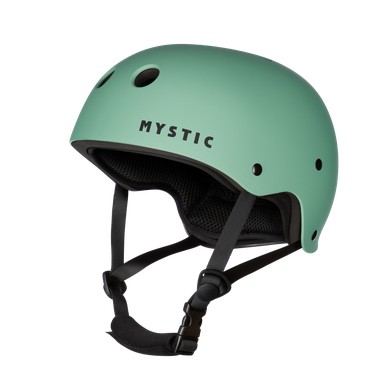 Casque Mystic MK8 - Sea Salt Green