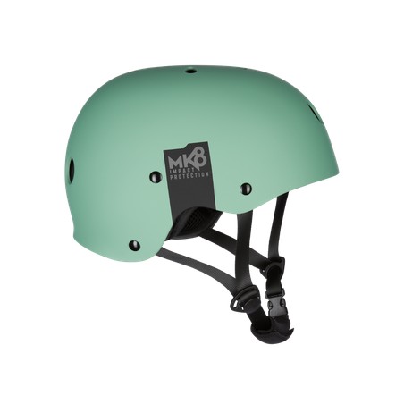 Casque Nautique Mystic MK8 Sea Salt Green