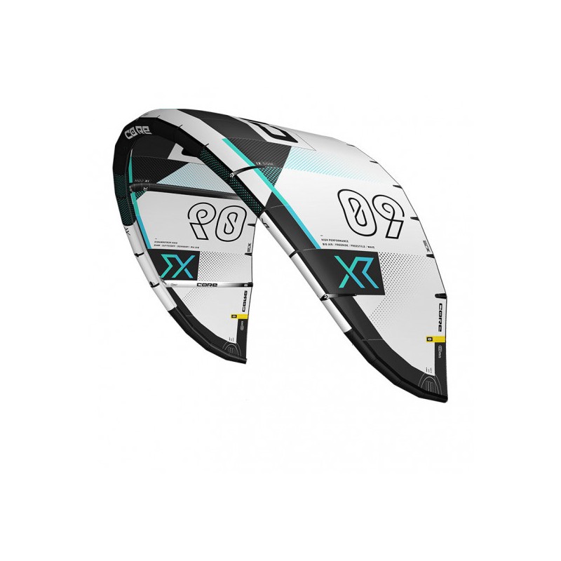 Aile Kitesurf Core XR8 