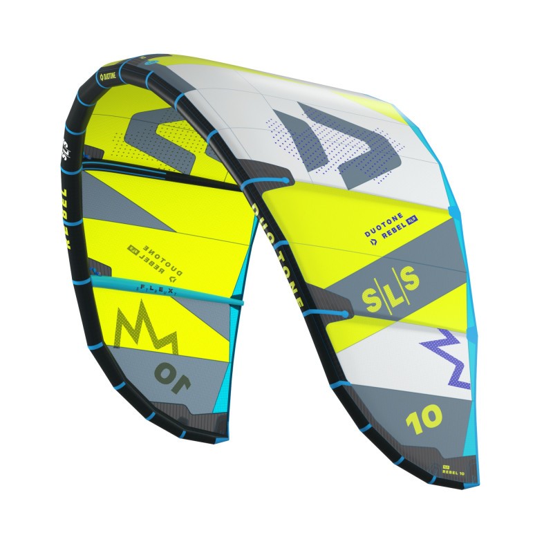 Aile Kitesurf Duotone Rebel SLS 2024