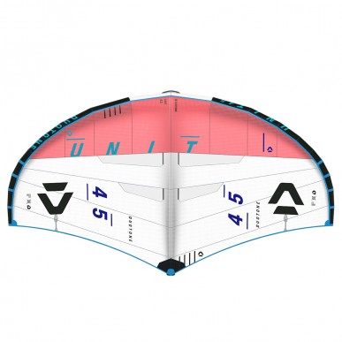 Duotone - Foil wing Unit 4 - Nue 2024