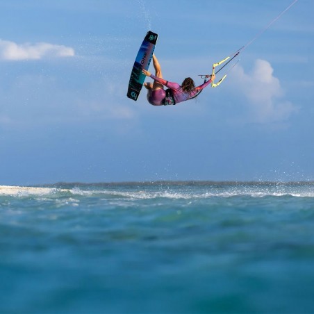 Planche Kitesurf Twintip Duotone Soleil 2024