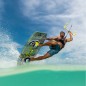 Planche Kitesurf Twintip Duotone Select Concept Blue 2024