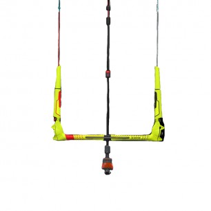 Barre Kitesurf Duotone Click Bar Quad Control 2024