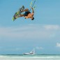 Barre Kitesurf Duotone Click Bar Quad Control 2024