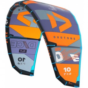 Aile Kitesurf Duotone Dice SLS 2024 