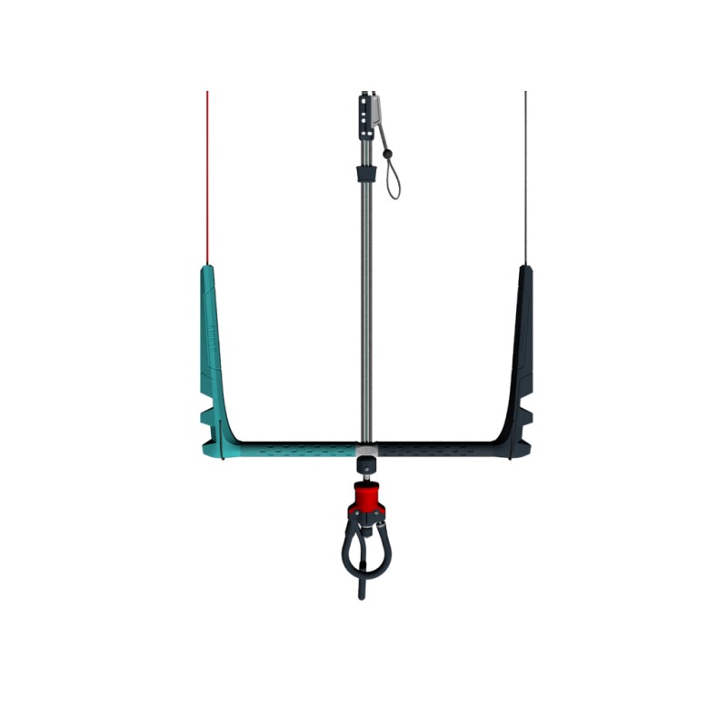 Barre Kitesurf Airush Ride Control Bar 2024