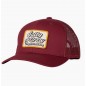 Casquette SaltyCrew - Retro catch retro trucker