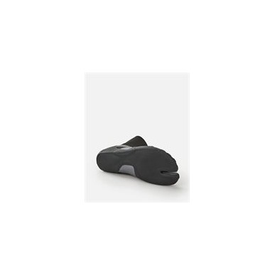 Bottillons Rip Curl 2023 - DawnPatrol 3 mm - Round Toe 