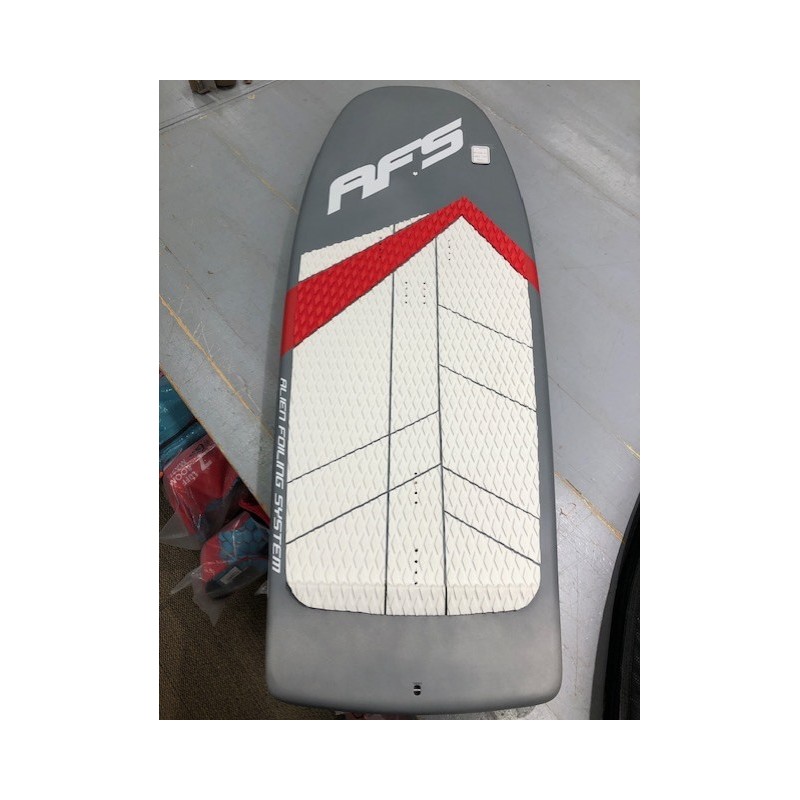 AFS - Fire 5'2 80L -