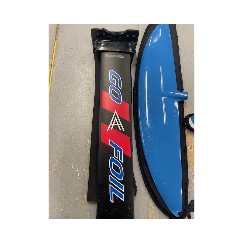 Go Foil NL 190 Carbon