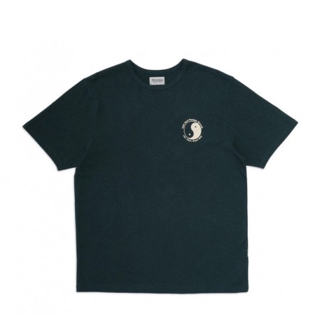 Tee-Shirt Town and Country - OG Logo Tee-Ocean Green