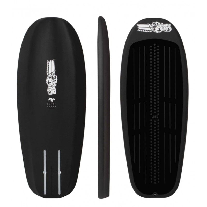 Surf Foil - JS Industries Black Eagle 2 Mr Bennetts