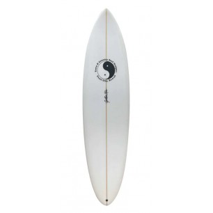 Surf Town & Country - T&C Surf Designs Glenn Pang Mid Length 2023 