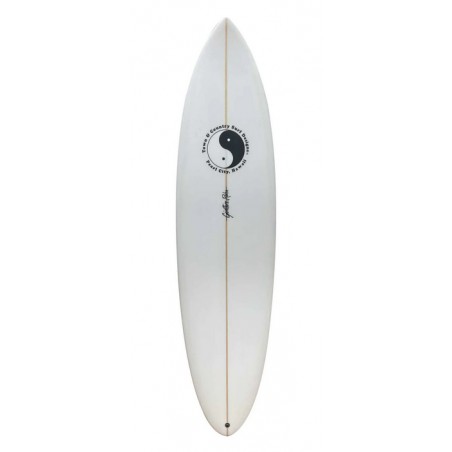 Surf Town & Country - T&C Surf Designs Glenn Pang Mid Length 2023 