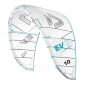 Aile Kitesurf Duotone Evo Concept Blue 2024 