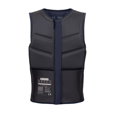 Veste Mystic Star Impact vest - Navy