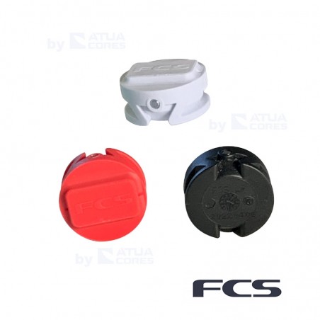 Plug de Leash FCS