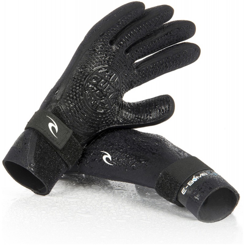 Gants Rip Curl - E Bomb 2 mm - 