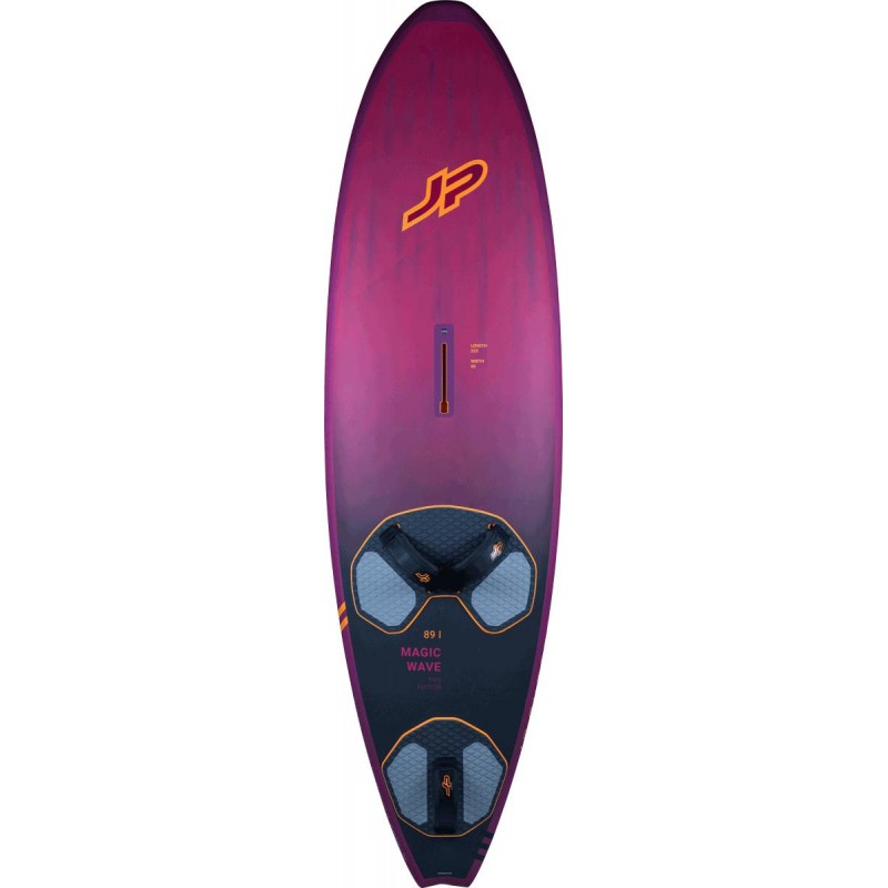 JP - Magic Wave Pro - 2024