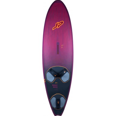 JP - Magic Wave Pro - 2024