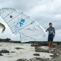 Aile Kitesurf Duotone Evo Concept Blue 2024 