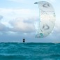 Aile Kitesurf Duotone Evo Concept Blue 2024 