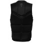 Veste Mystic Star Impact vest - Black 