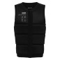 Veste Mystic Star Impact vest - Black 