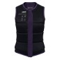 Veste Mystic Women Star Impact Vest Deep Purple