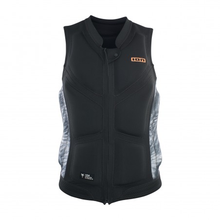 Veste Impact ION Vest Lunis Women Black  