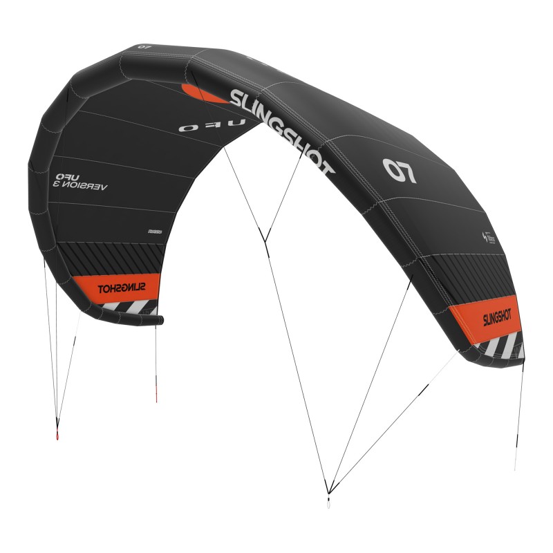 Aile Kitesurf Slingshot UFO V3 