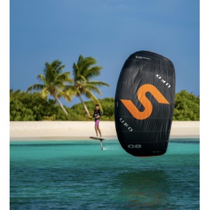 Aile Kitesurf Slingshot UFO V3 