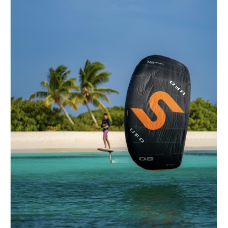 Aile Kitesurf Slingshot UFO V3 2024